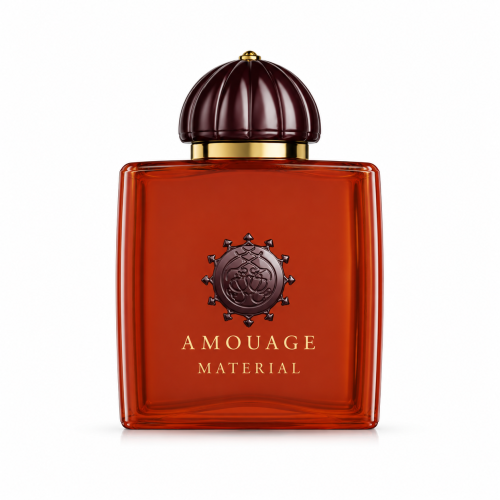 عطر أمواج ماتيريال أو دو بارفيوم 100 مل