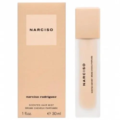 عطر شعر نرسيسو باودر 30مل