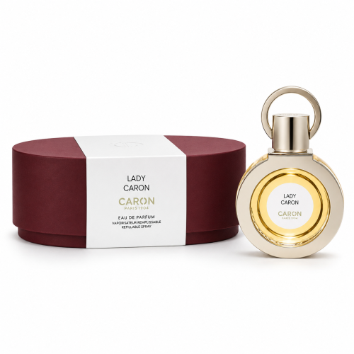 عطر كارون ليدي كارون 50 مل