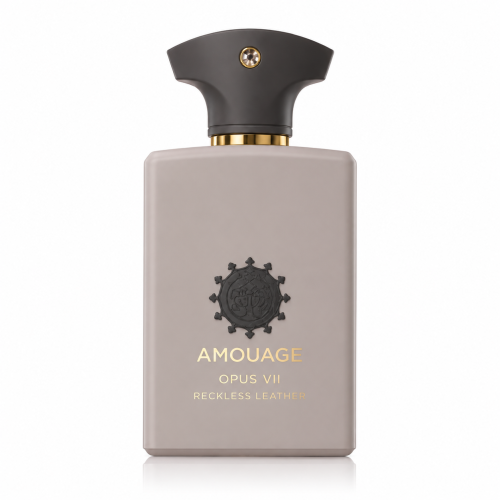 عطر أمواج لايبرري كولكشن VII أوبس ريكليس ليذر أو د...