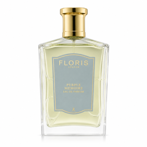 عطر بيربل ميموار أو دو بارفان 100 مل