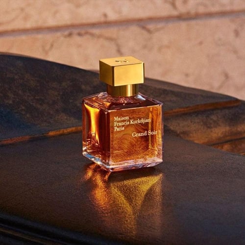 عطر جراند سوار ميزون كوركدجيان أو دي بارفان 70 مل