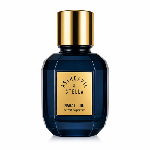 عطر العود النبطي 50 مل