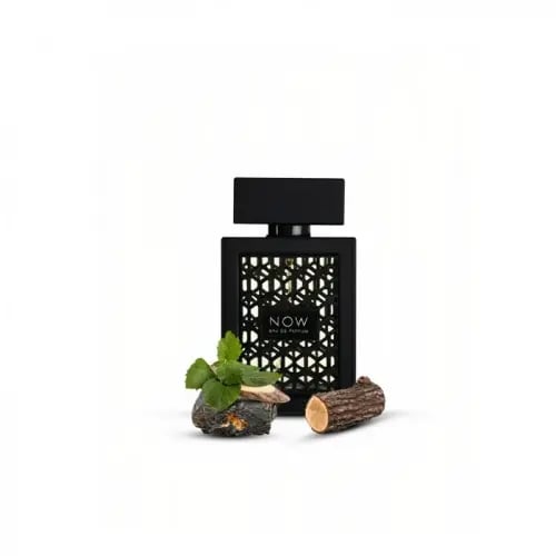 عطر لطافة راف ناو او دو بارفيوم 100مل