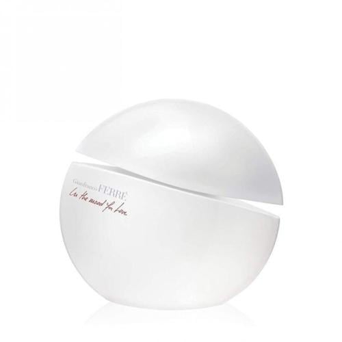 عطر جيانفرانكو فيري ان ذا مود فور لوف او دو برفيوم...