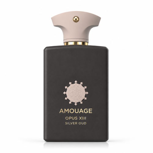 عطر أوبس XIII سلفر عود من أمواج أو دو بارفيوم 100...