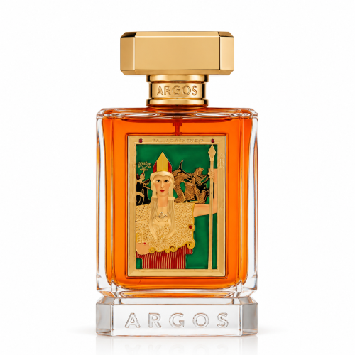 عطر أرغوس بالاس أثينا أو دو بارفيوم 100 مل