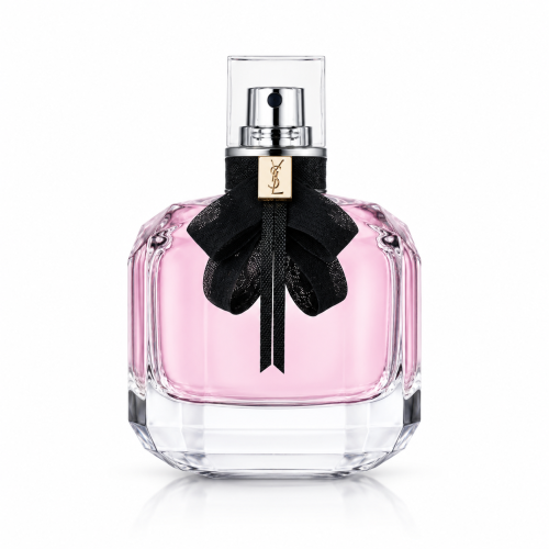 عطر ايف سان لوران مون باريس أو دو بارفيوم 90 مل