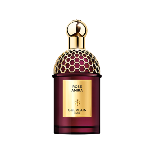 عطر جيرلان آبسولو أليغوريا روز أميرا أو دو بارفان...