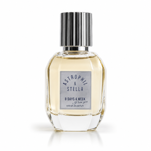 عطر ستيلا ايت ديز ا وييك 50مل 8