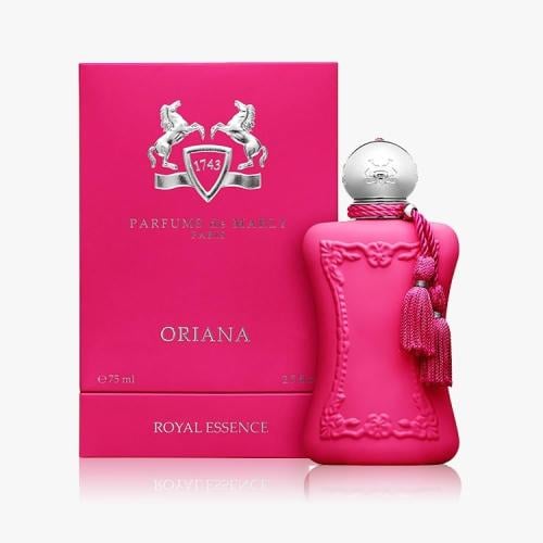 عطر مارلي اوريانا بارفيوم 75 مل للنساء