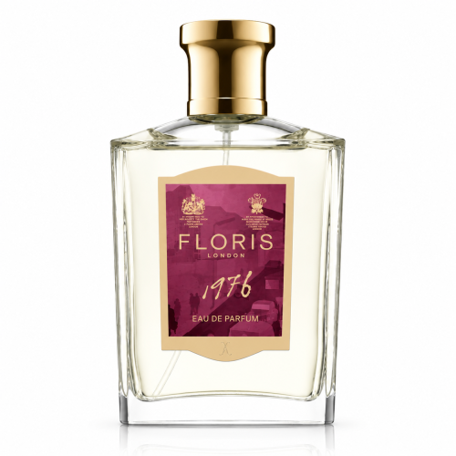 عطر فلوريس 1976 أو دو برفيوم 100 مل