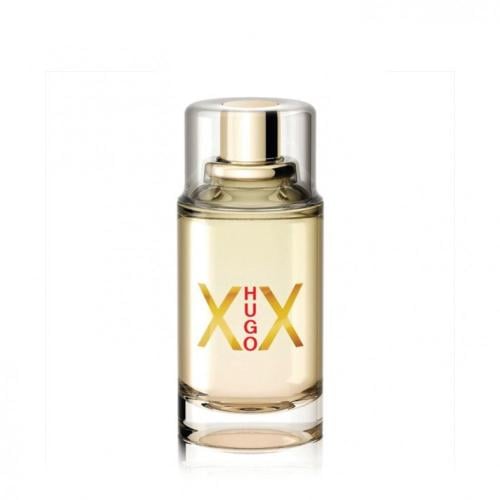 عطر هوغو اكس اكس او دو تواليت نسائي 100 مل هوغو بو...
