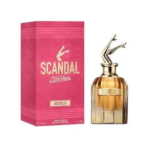 عطر جان بول غولتير سكاندال أبسولو بارفيوم 80 مل