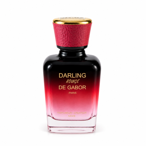 عطر دارلينغ روج دي غابور 50 مل اكستريت