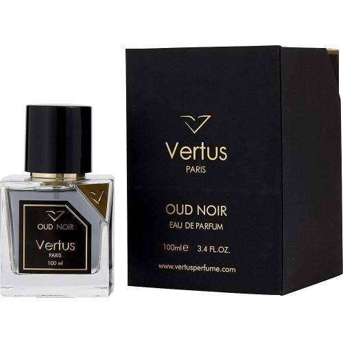 عطر فيرتوس عود نوار - او دو بارفيوم - 100مل