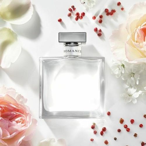 عطر رالف لورين . رومانس .للنساء او دو بارفيوم 100م...