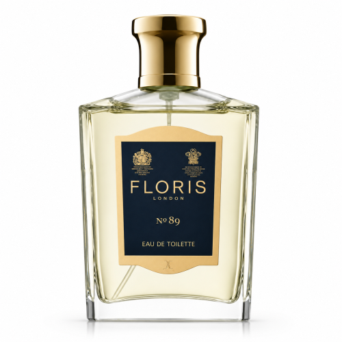 عطر Floris No 89 من فلوريس للرجال - او دو تواليت 1...