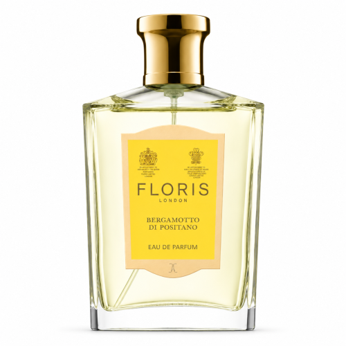 عطر فلوريس لندن برغموت دي بوسيتانو أو دو بارفيوم 1...