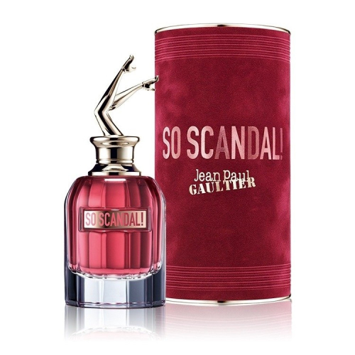عطر جان بول غوتييه سو سكاندال او دو بارفيوم 80 مل