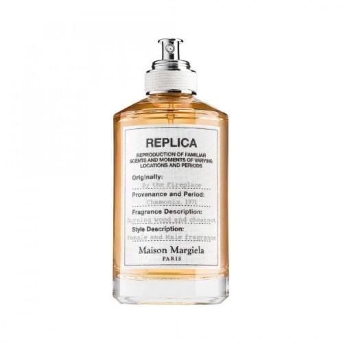 عطر مايسون ريبليكا باي ذا فايرپليس