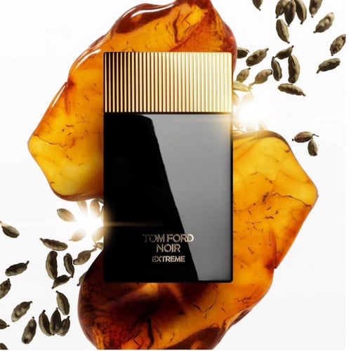 عطر نوار أكستريم من توم فورد للرجال - 100 مل