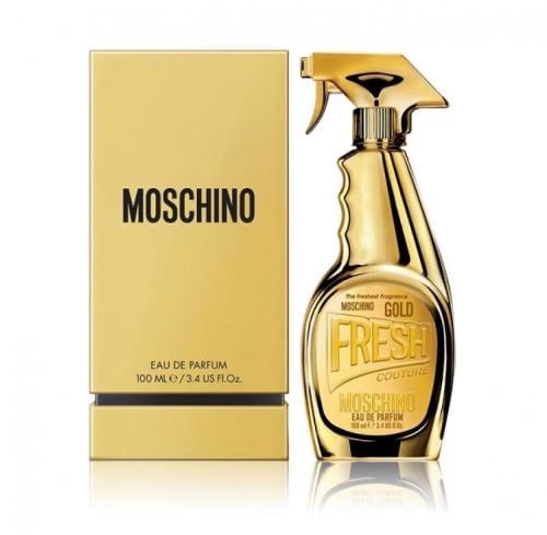 او دي بارفان جولد فريش كوتور من موشينو للنساء، سعة...