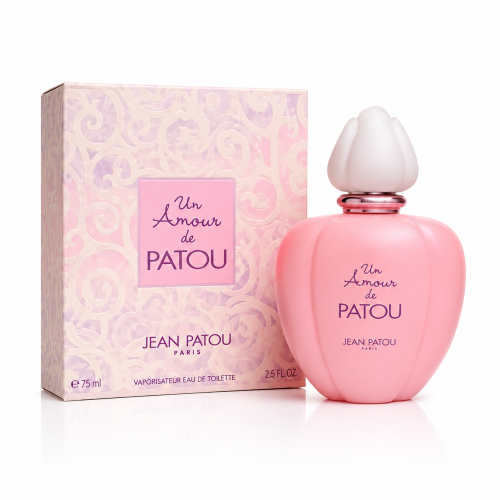 عطر أن أمور دي باتو جان باتو للنساء 75ml