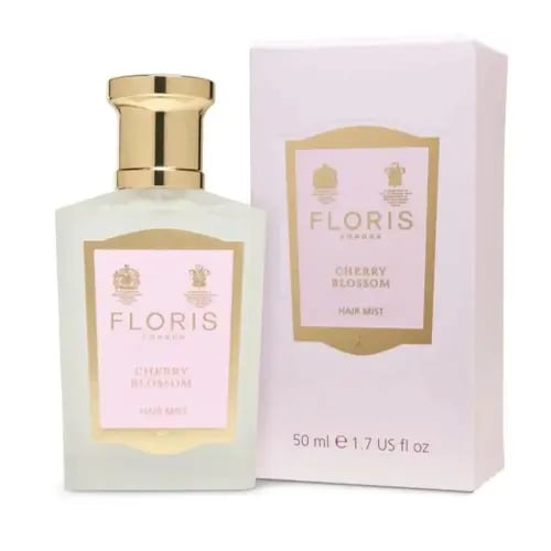 عطر شعر فلوريس تشيري بلوسوم 50مل