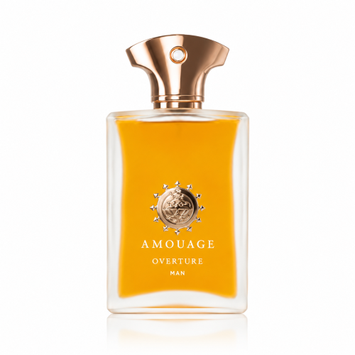 عطر أمواج أوفرتشر الرجالي أو دو بارفيوم 100 مل