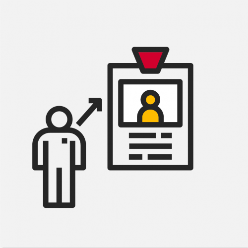 تطوير حساب لينكد ان