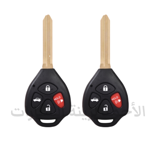 ريموت عادي مع جهاز