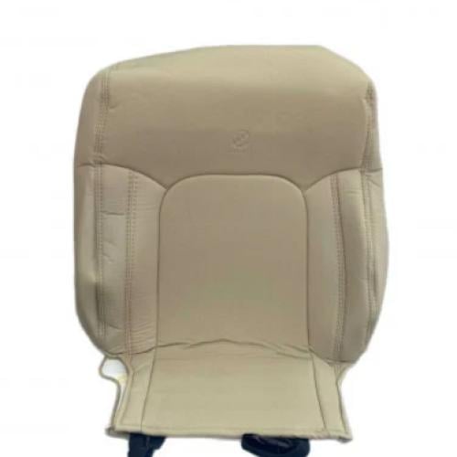 تلبيسة مراتب قماش جمس 2007-2014 جلد بيج