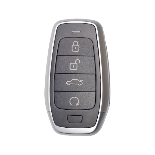 ريموت بصمة يركب أغلب السيارة