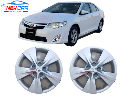 طيس كامري 2012-2015