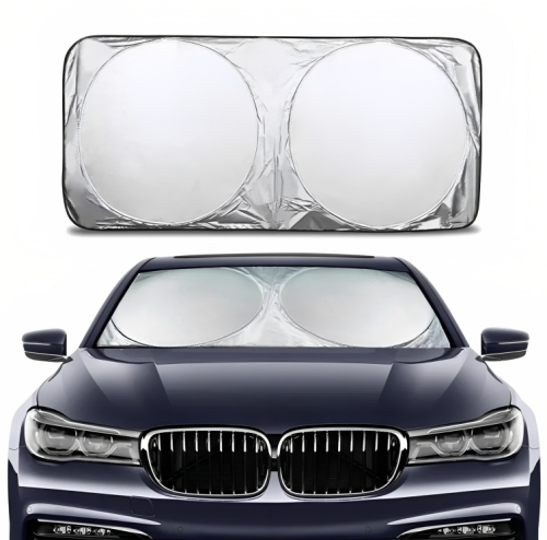 شماسية امامي متعددة الالوان