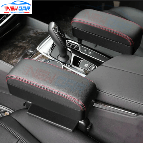 تكاية سيارات قابل للتمدد تكاية جنب القير عمومي