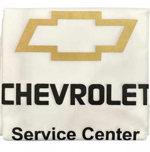 تلبيسة مراتب شعار شيفرولية