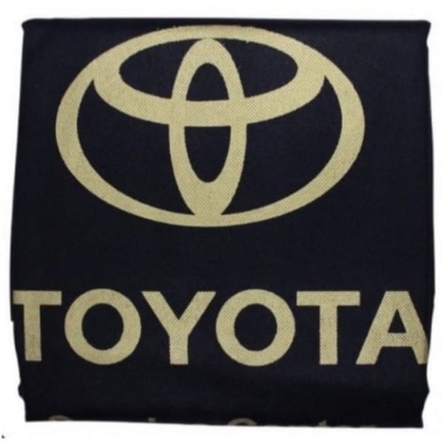 تلبيسة مراتب شعار تويوتا