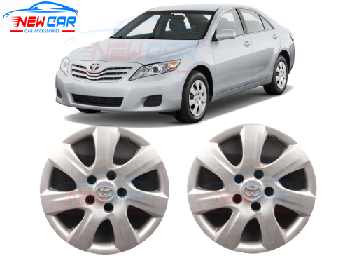 طيس كامري 2010-2011