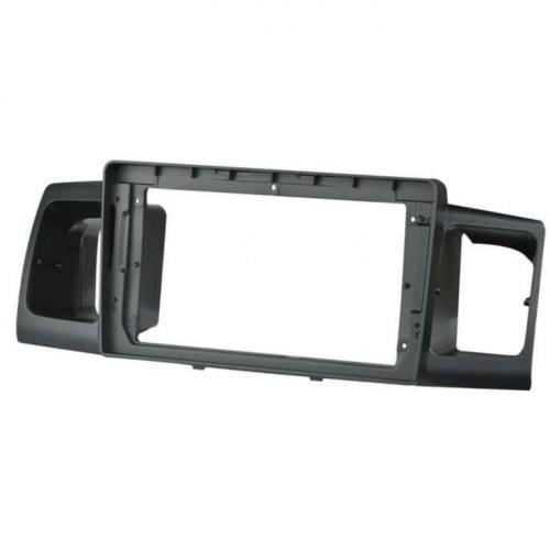 ديكور شاشة كورولا 2003-2007 اسود