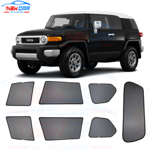 ستائر اف جي متوفر لجميع الموديلات