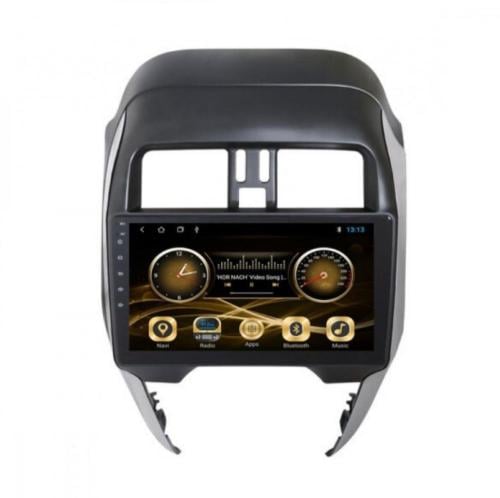 شاشة أندرويد صني 2016-2020 مع الديكور