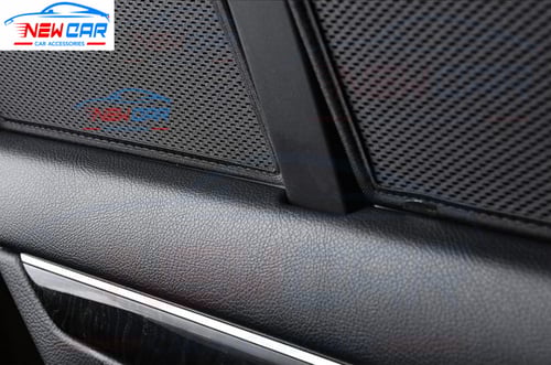 ستائر ازيرا متوفر لجميع الموديلات