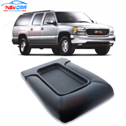 غطاء تكاية يوكن تاهو 2000-2006 اسود