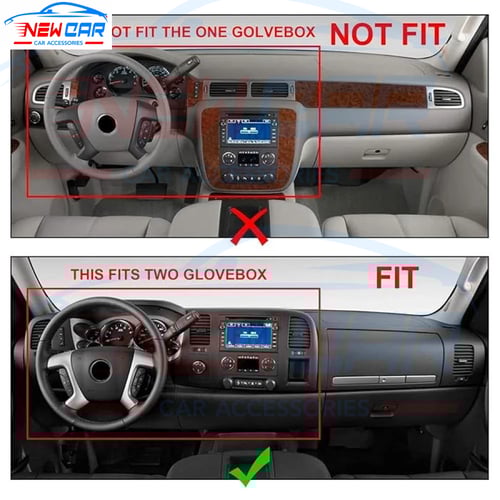 قشرة طبلون سييرا 2007 - 2014