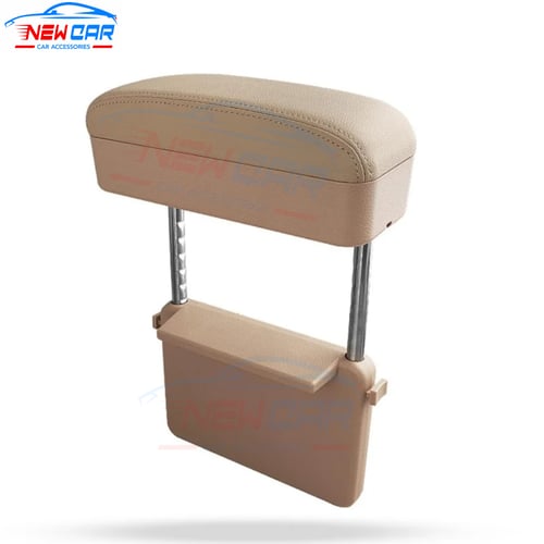 تكاية سيارات قابل للتمدد تكاية جنب القير عمومي