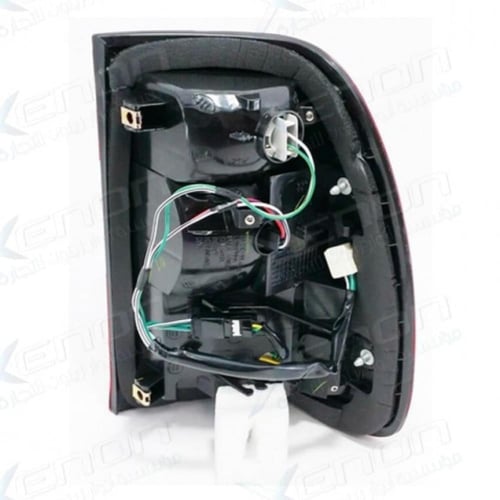 اسطب لاندكروزر 2006-2007 4حبات