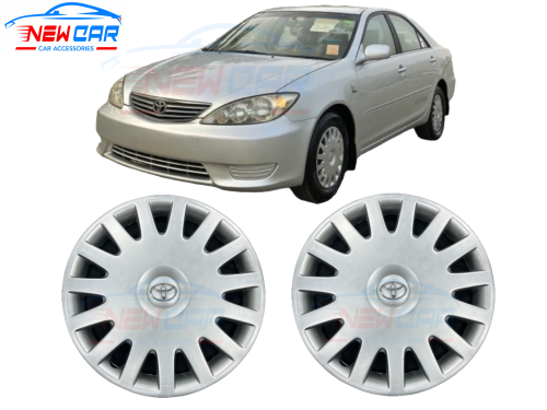 طيس كامري 2005-2006