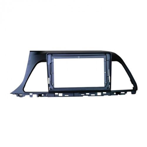 ديكور شاشة سوناتا 2015-2017 اسود